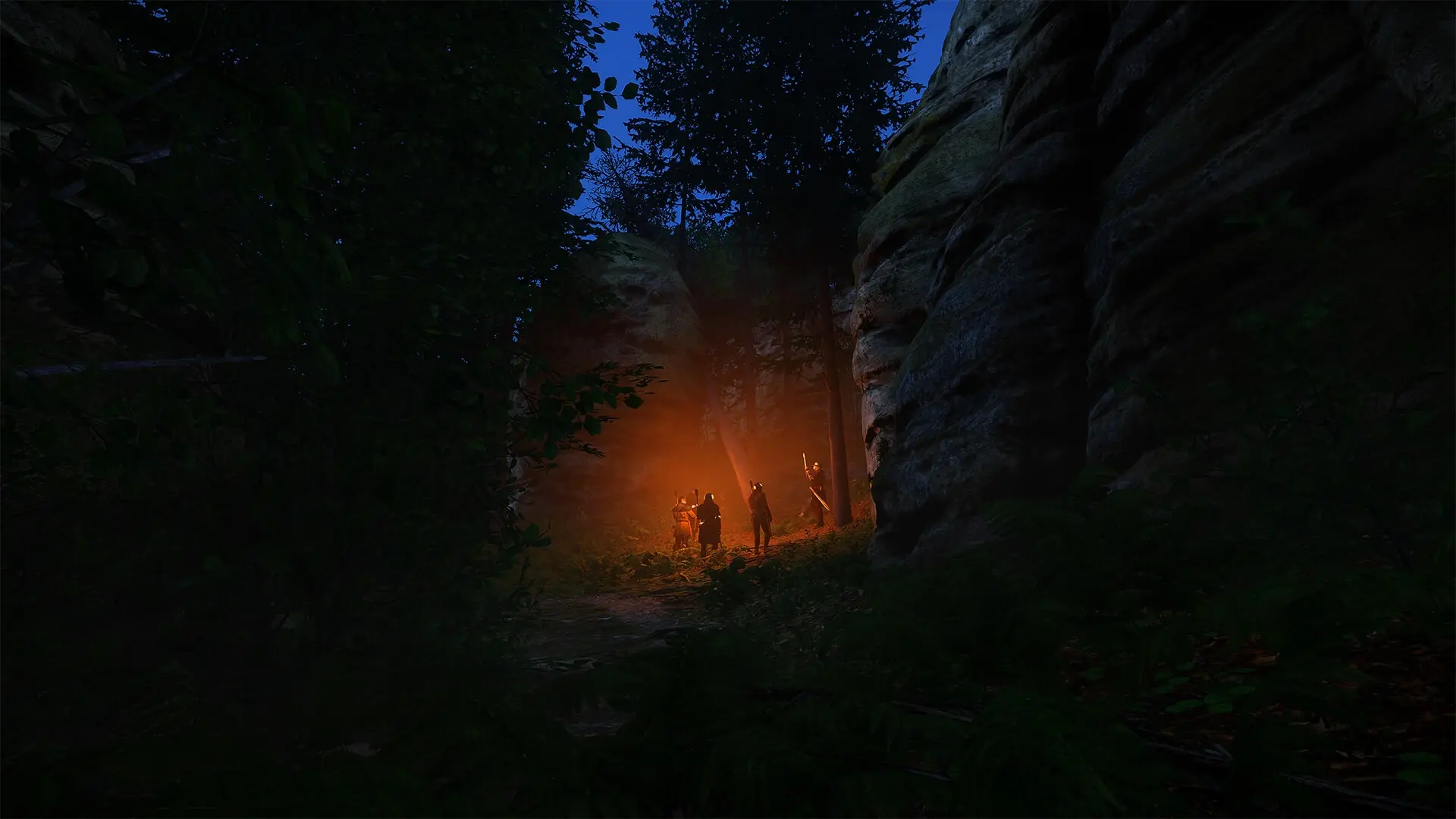 Kingdom Come Deliverance Ii Story Trailer