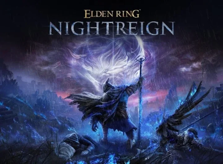 Nightreign Ann
