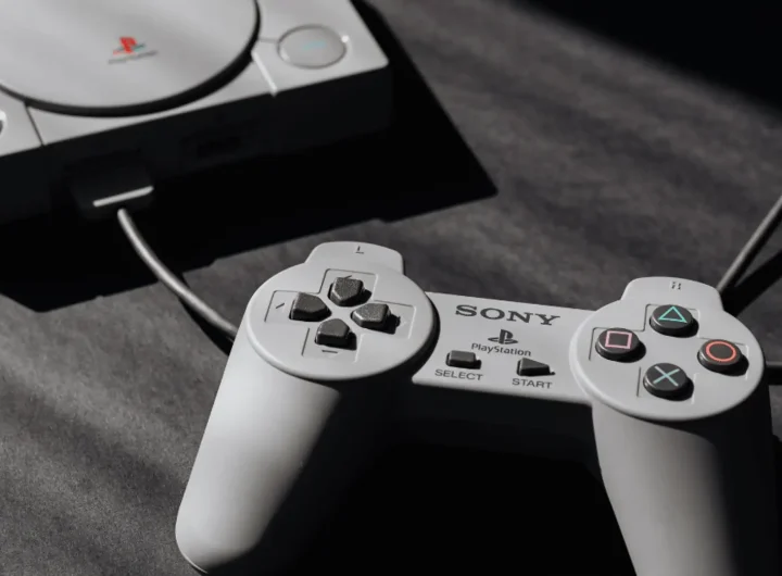 Playstation
