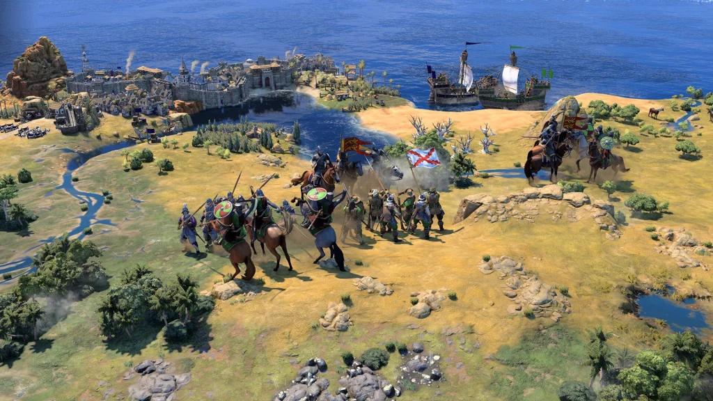 Civilization vii mp i post launch