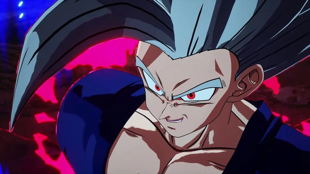 Db Sparking! Zero Dlc 1
