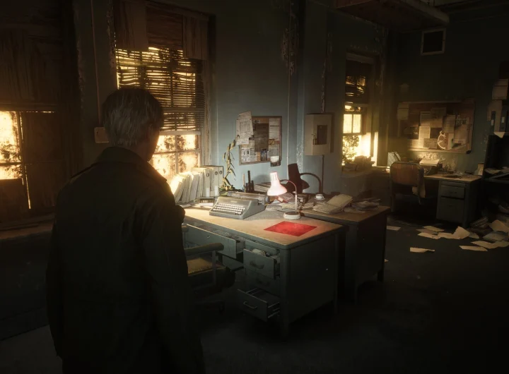 Silent hill 2 kopije