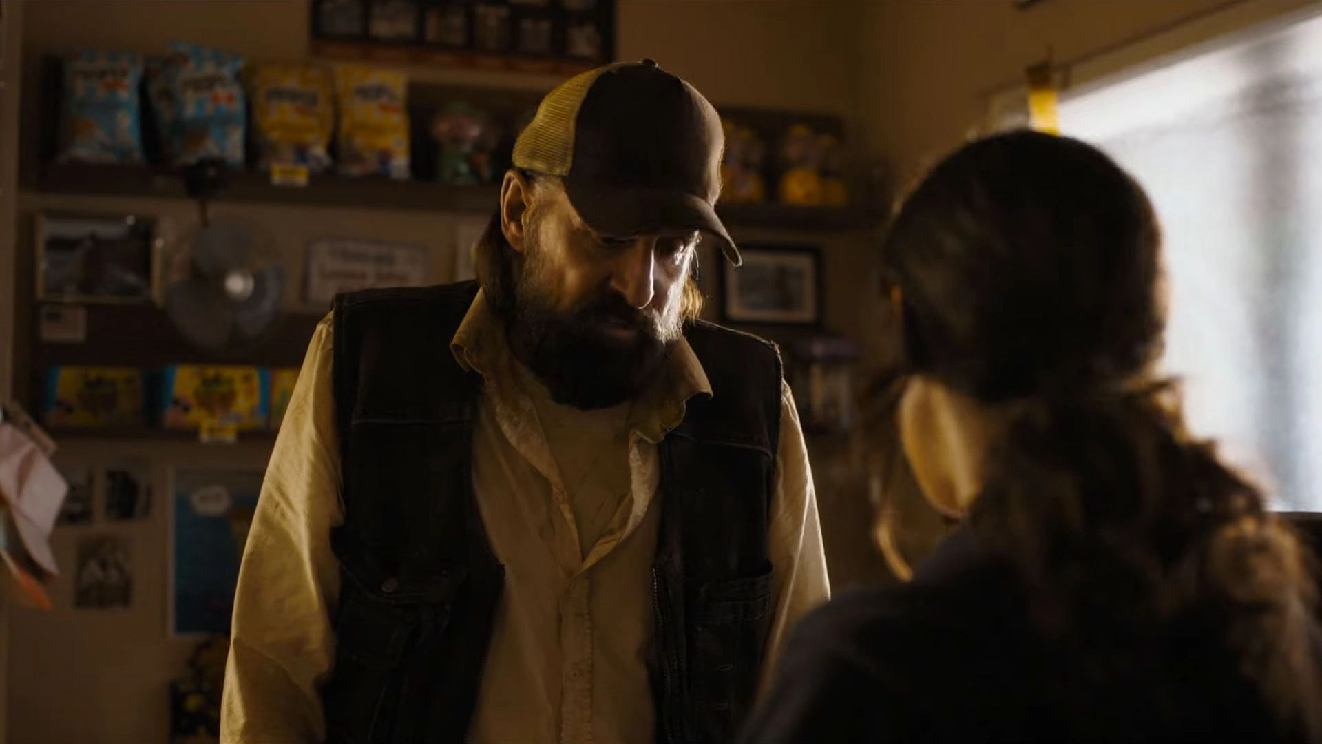 Until Dawn Full Trailer