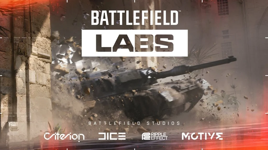 Battlefield labs
