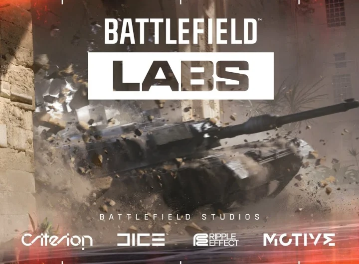Battlefield labs