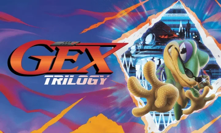 Gex Trilogy