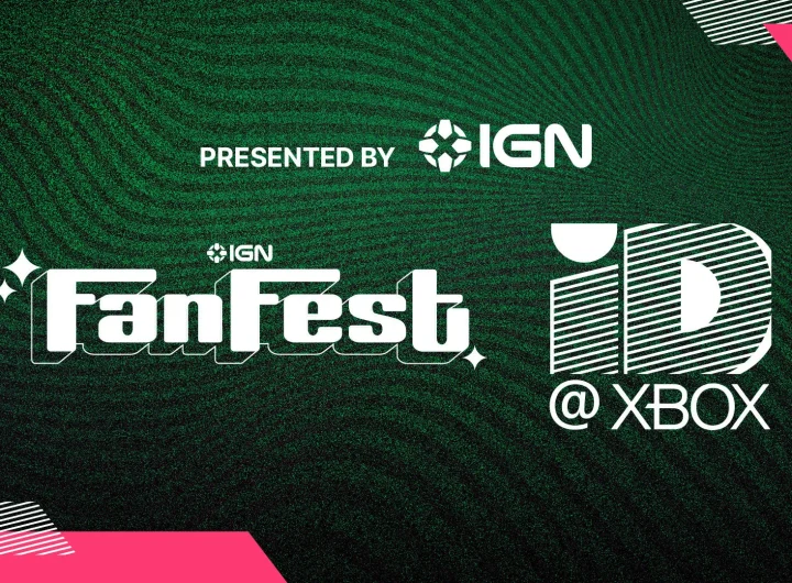 Id @ xbox