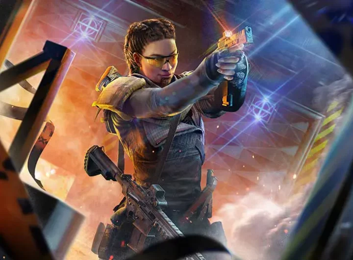 Rainbow six siege x i nova sezona