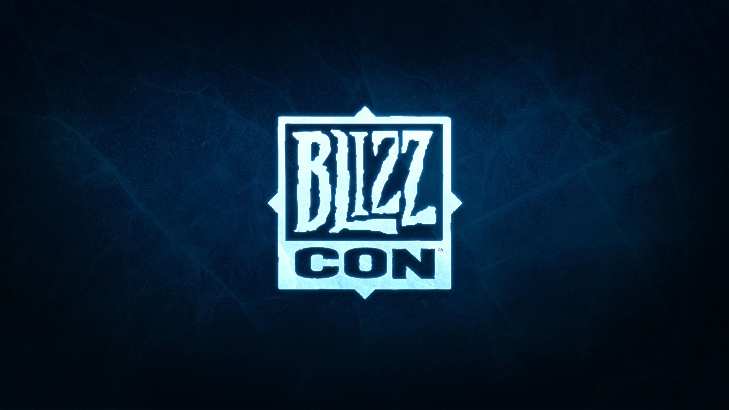 Blizzcon 2026