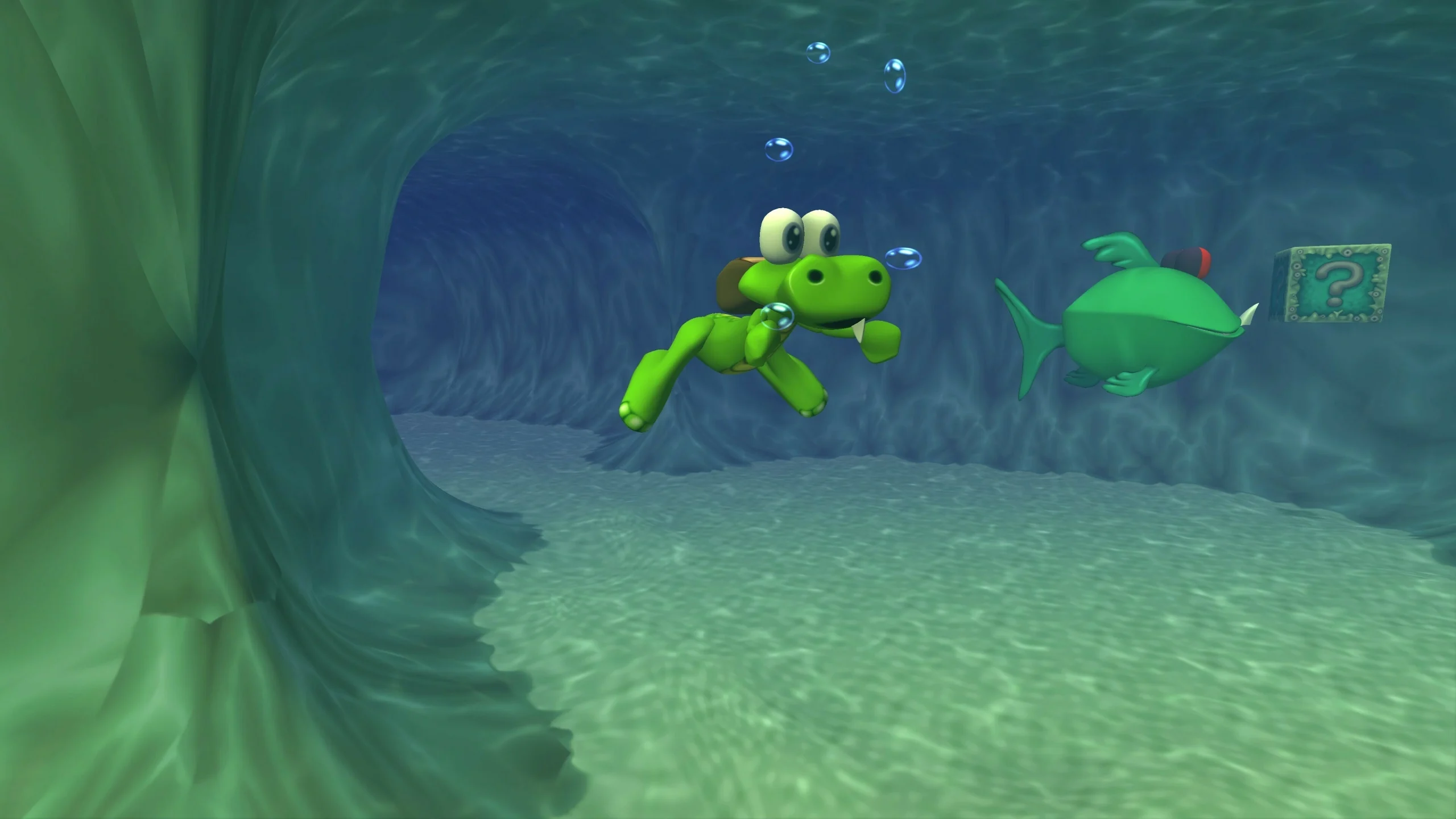 Croc remaster datum izlaska