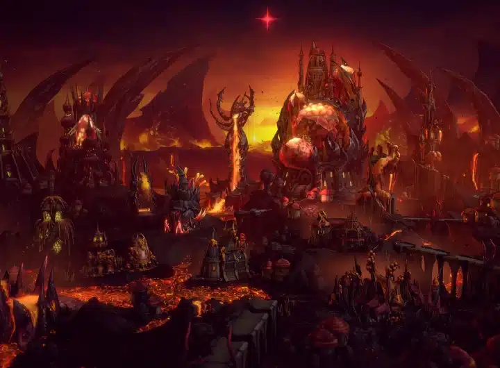 Homm olden era gameplay