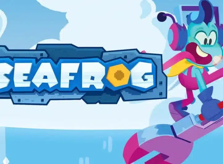 Seafrog