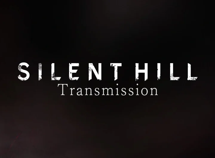Silent hill transmission (f)