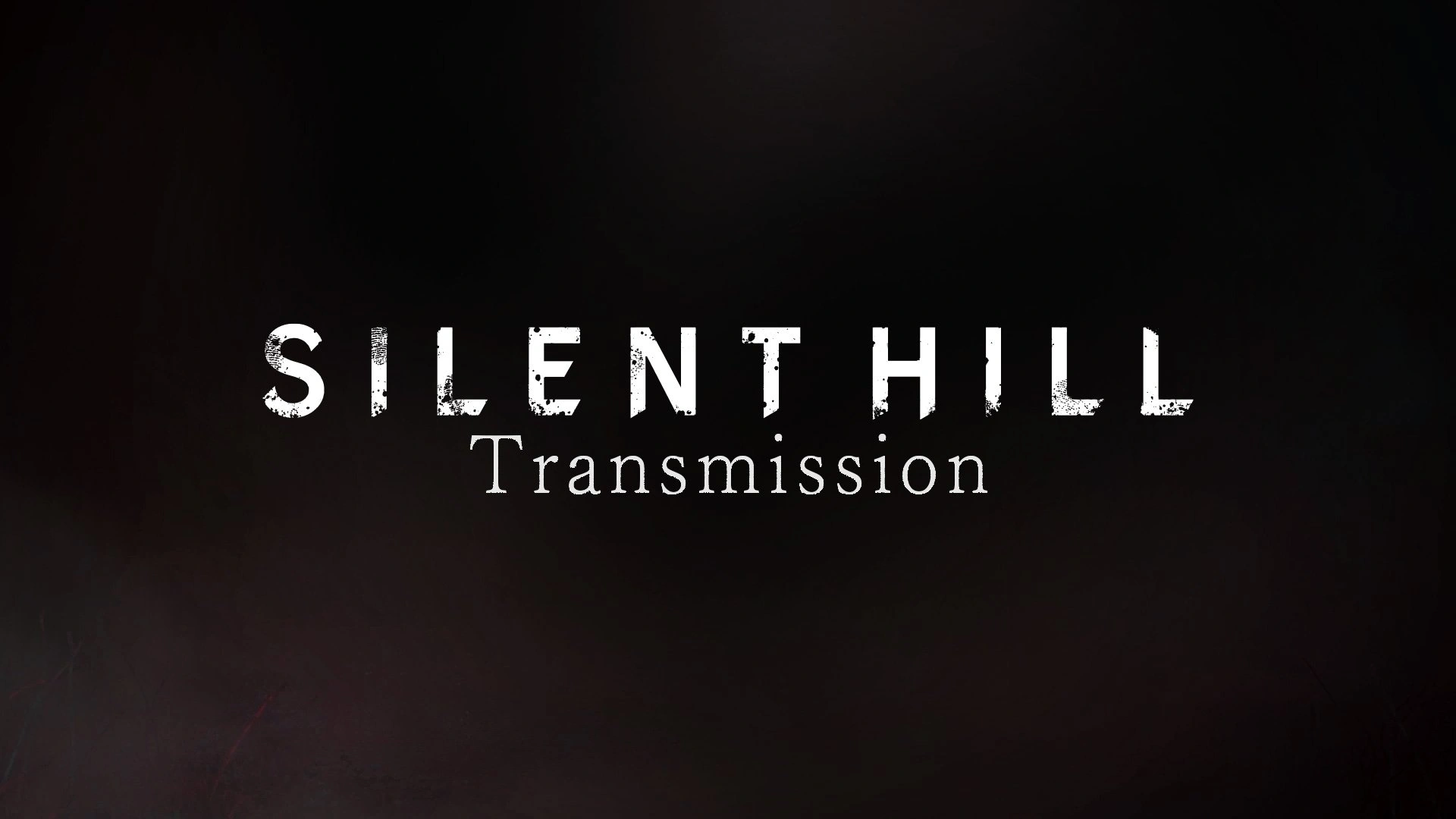 Silent hill transmission (f)