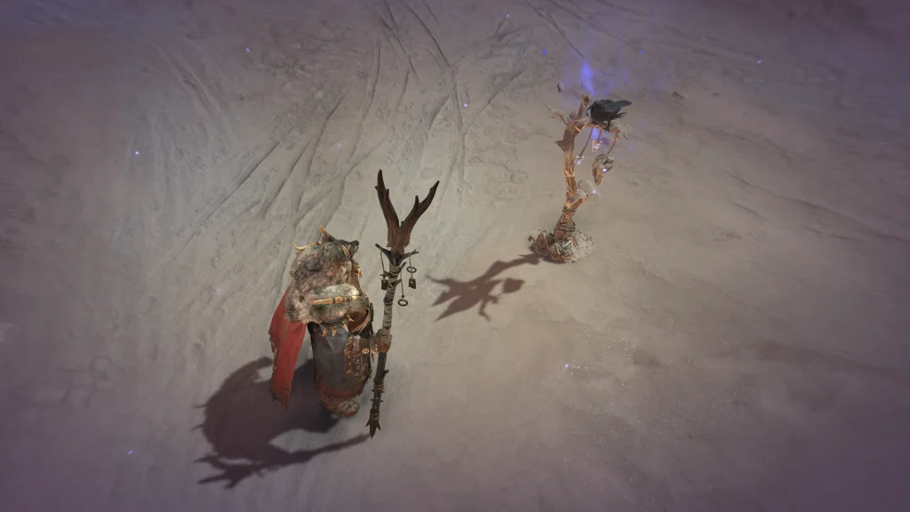 Diablo 4 2026 roadmap