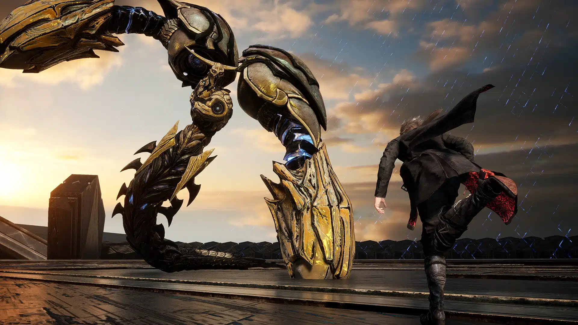 Lost soul aside odgoda