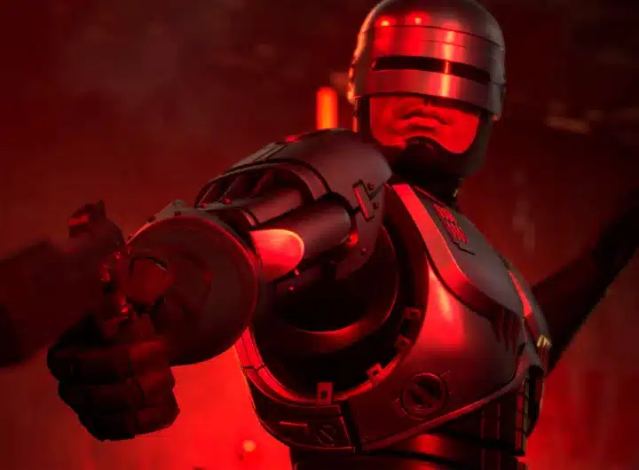 Robocop dlc izlazak
