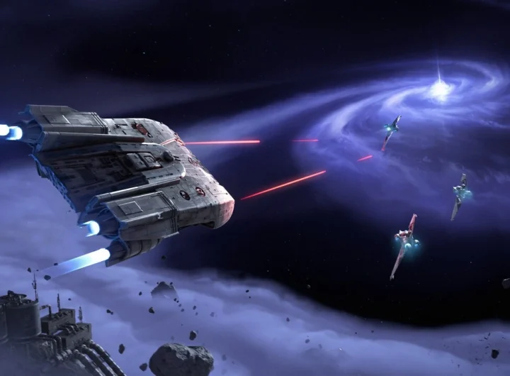 Sw outlaws dlc, switch 2