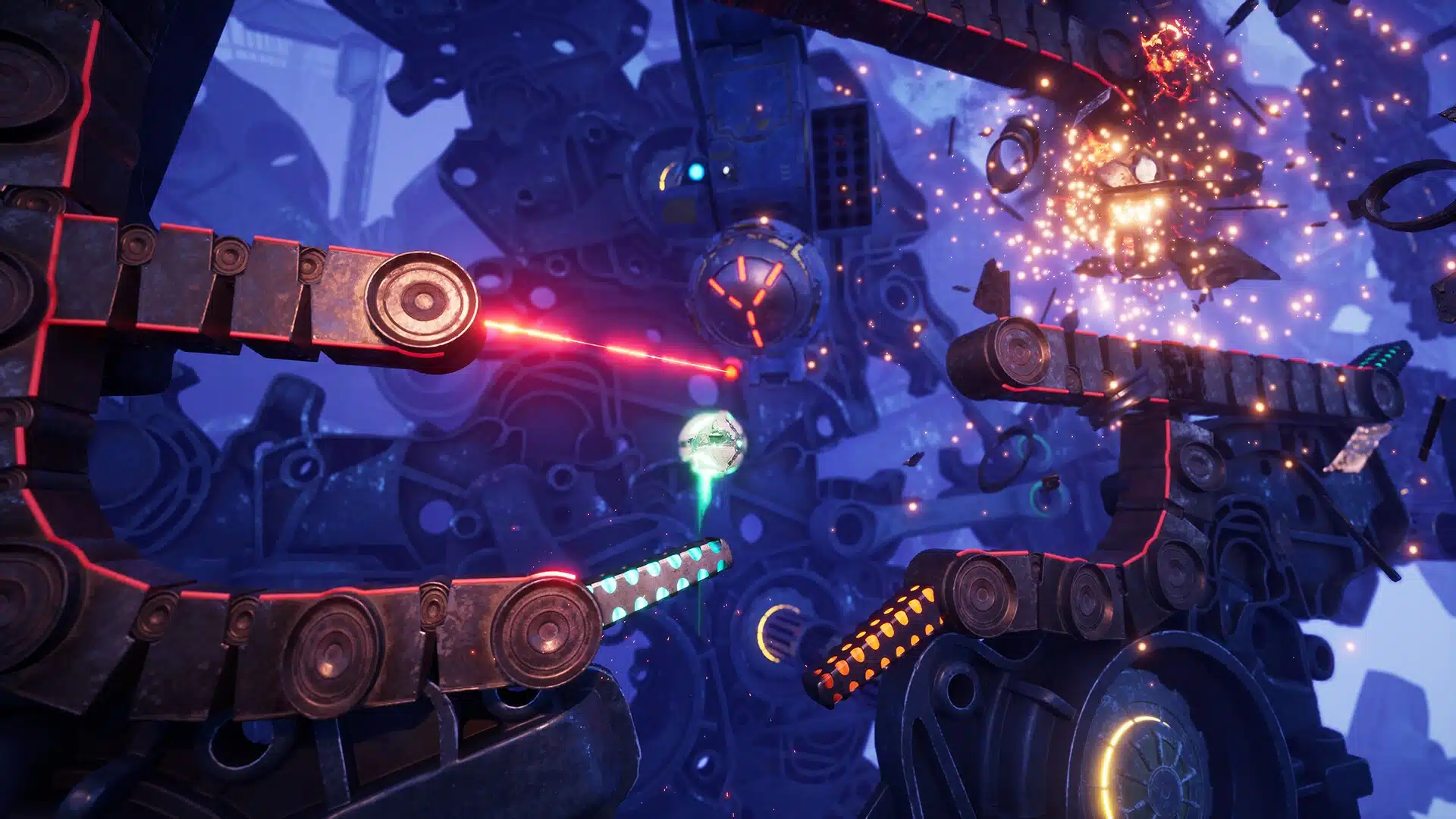 Split fiction guiness