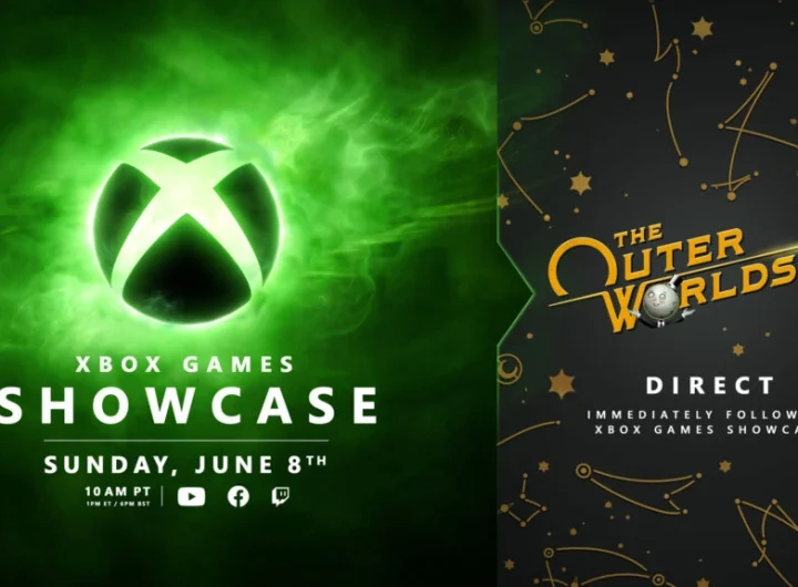 Xbox i outer 2 showcase