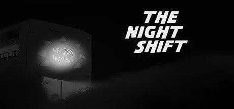 Helios hotel the night shift header image