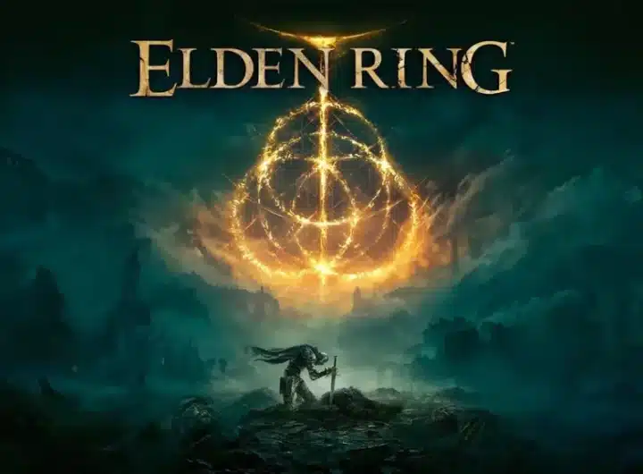 Elden ring