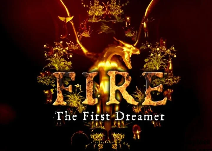 Fire the first dreamer