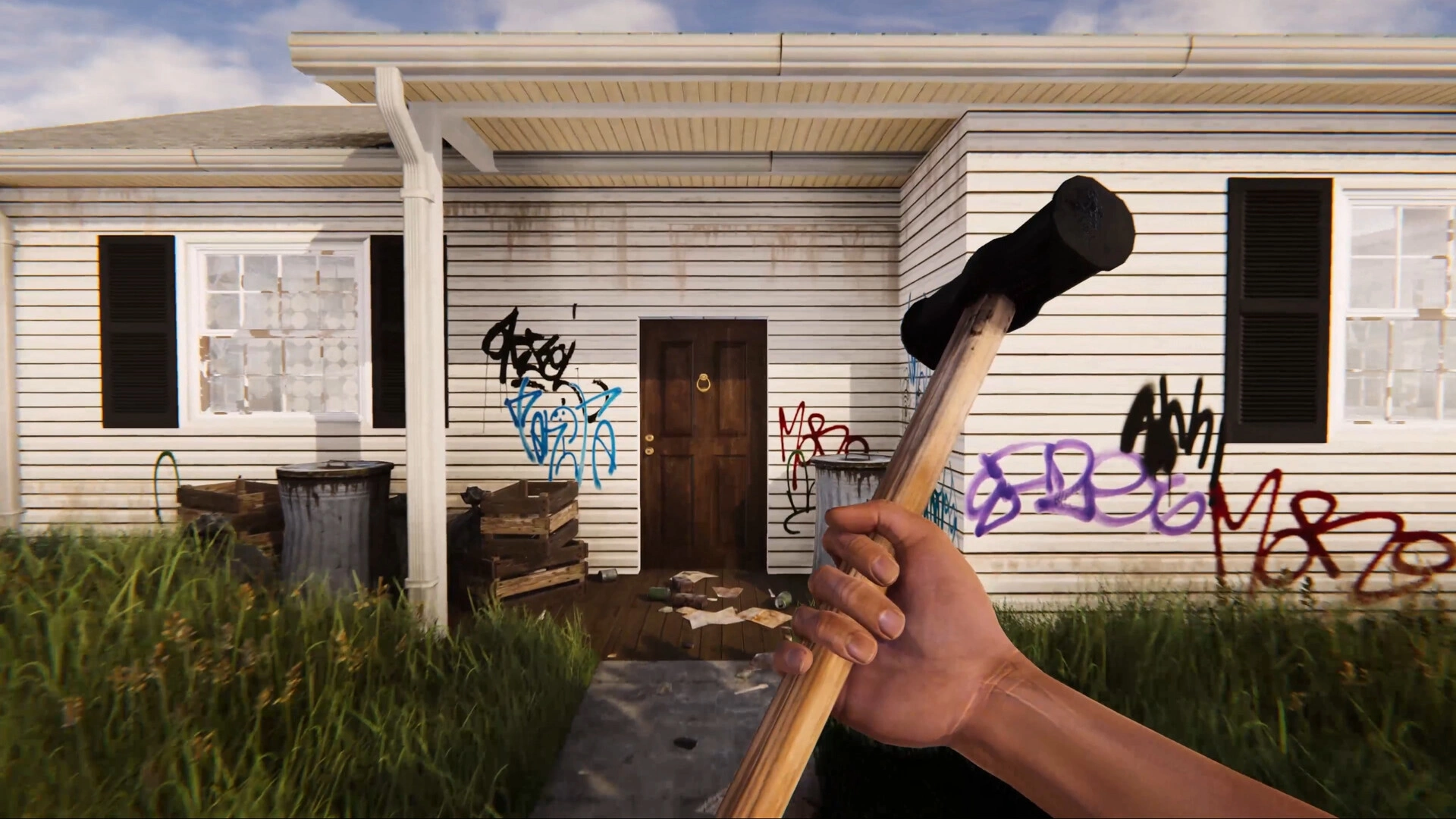 House flipper remastered