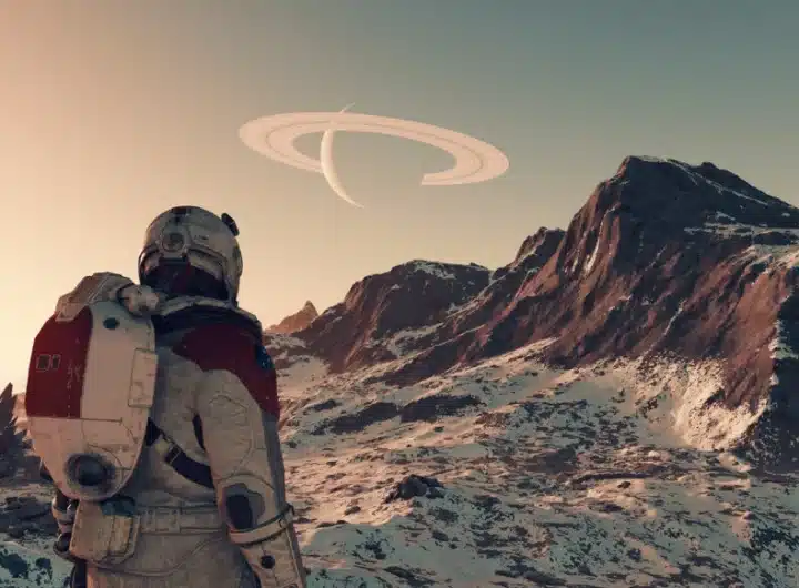 Starfield