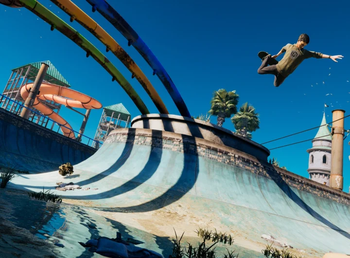 Thps 3+4 bam margera