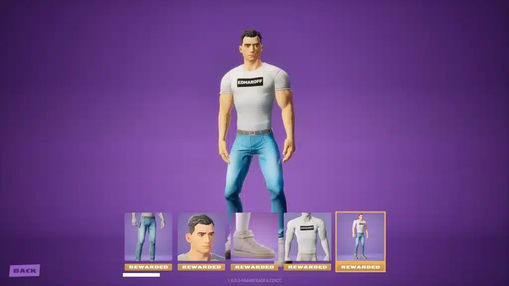 The mosquito gang osvrt 4