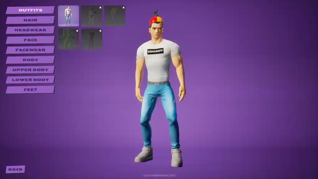 The mosquito gang osvrt 5