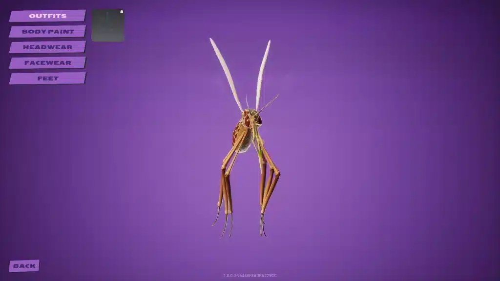 The mosquito gang osvrt 6