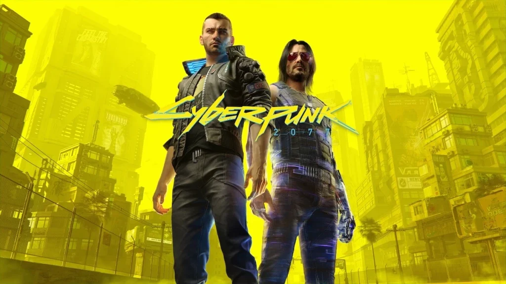 Cyberpunk