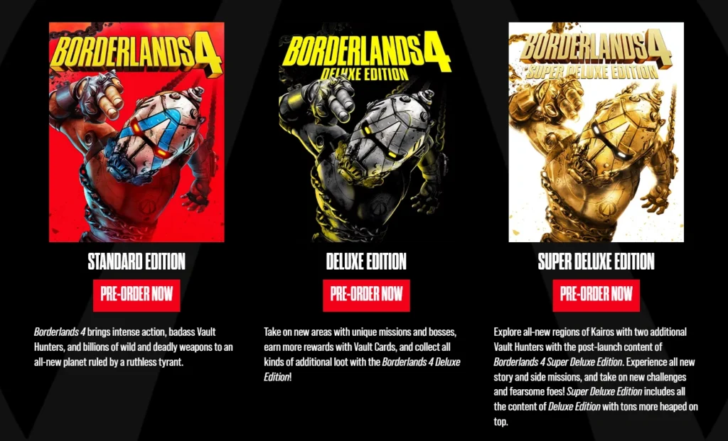 Bl4 zahtjevi cijena 2