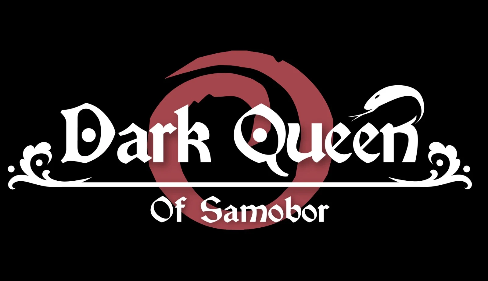 Dark queen of samobor