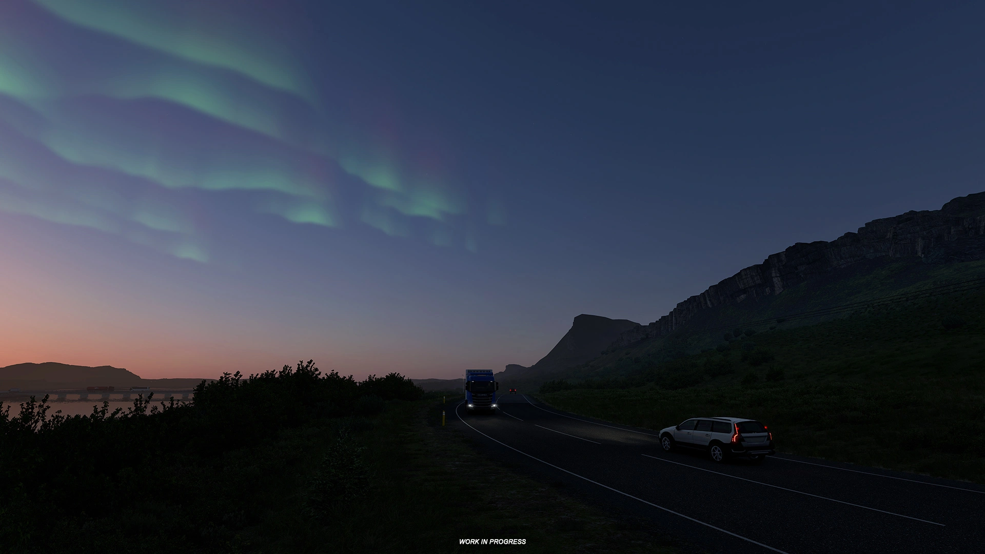 Ets 2 island