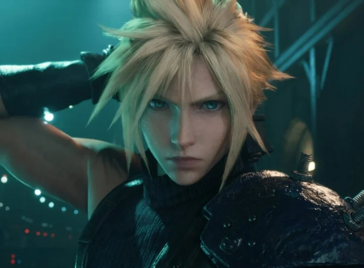Ff7r xbox