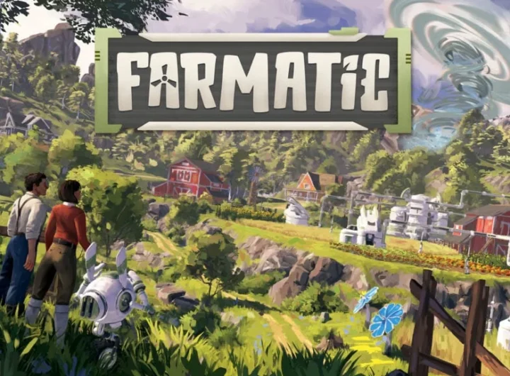 Farmatic