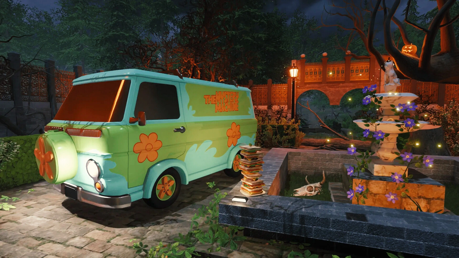 House flipper 2 scooby doo dlc