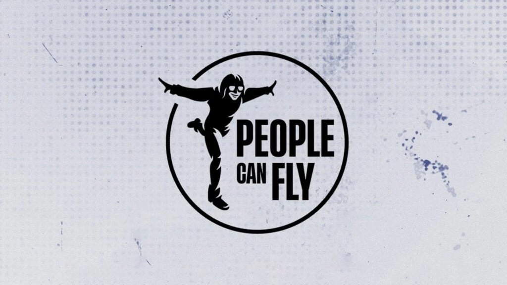 People can fly
