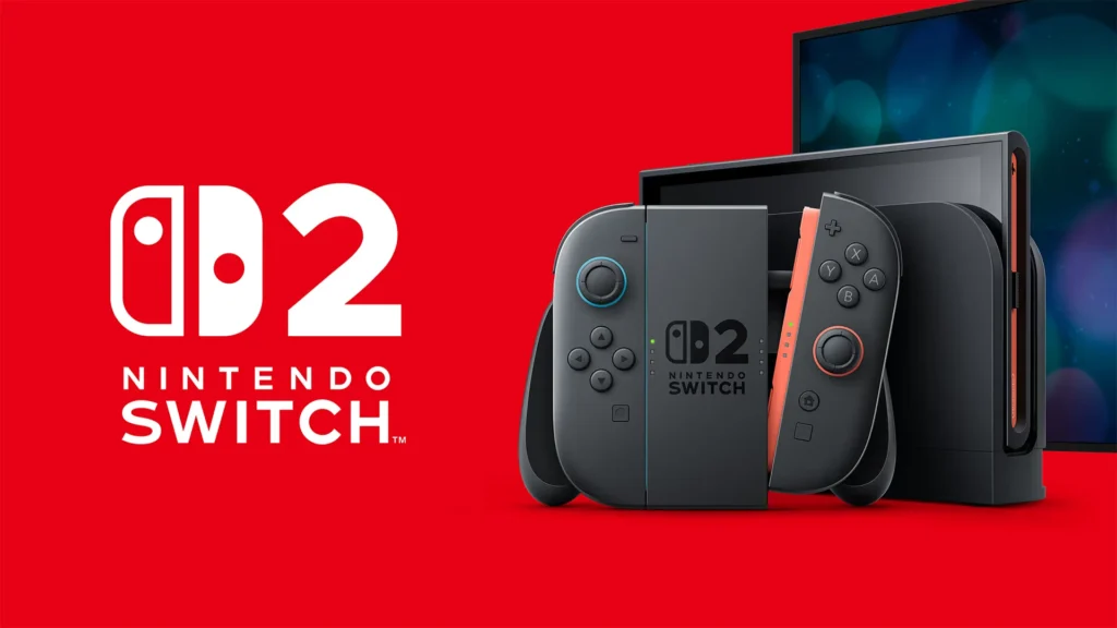 Switch2 nintendo
