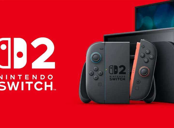 Switch2 nintendo