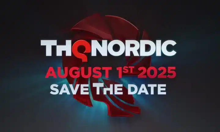 Thq nordic showcase