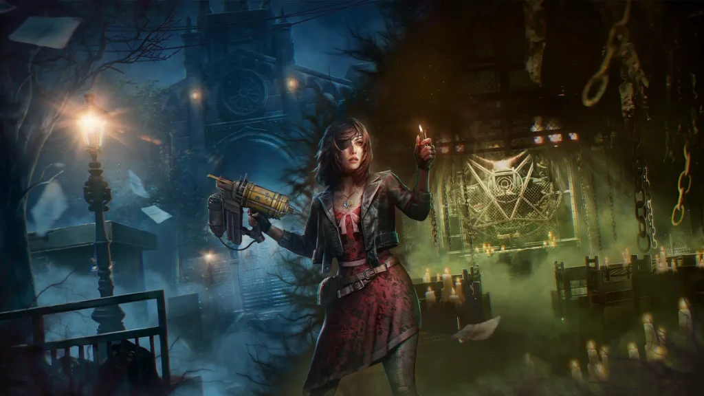 Tormentedsouls2 landingpage