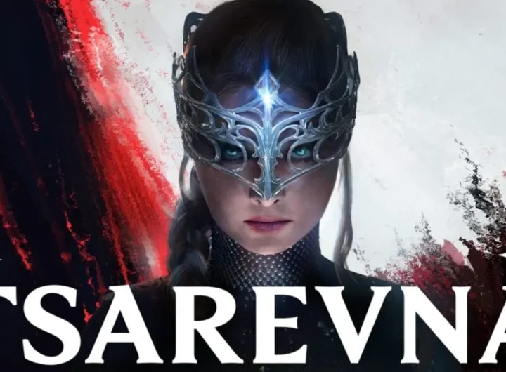 Tsarevna