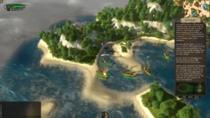 Windward Horizon (5) Windward horizon (5)