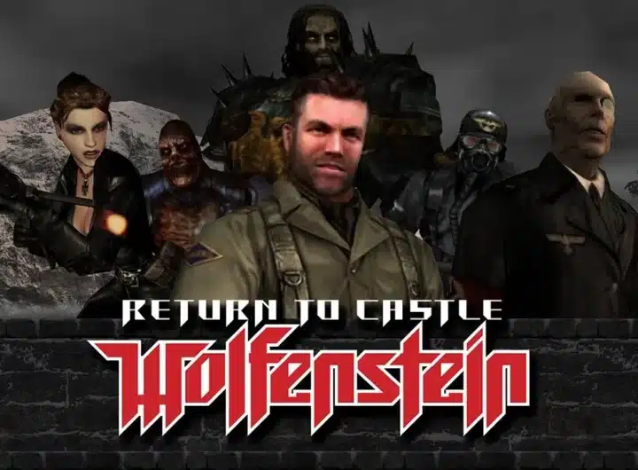 Wolfenstein
