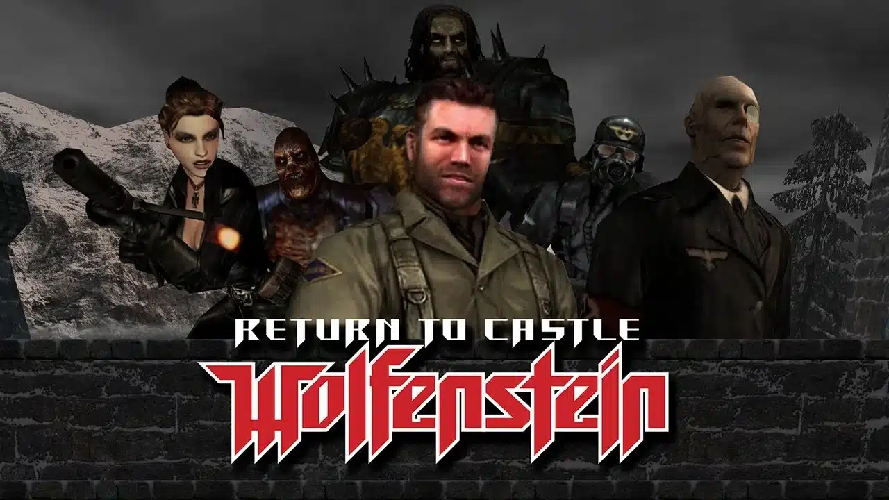 Wolfenstein