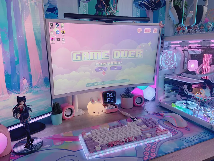 Cozygaming